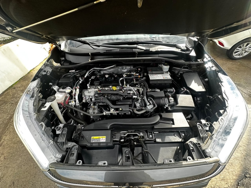 toyota corolla cross 2.0 vvt-ie flex xre direct shift 4p automatico 202611