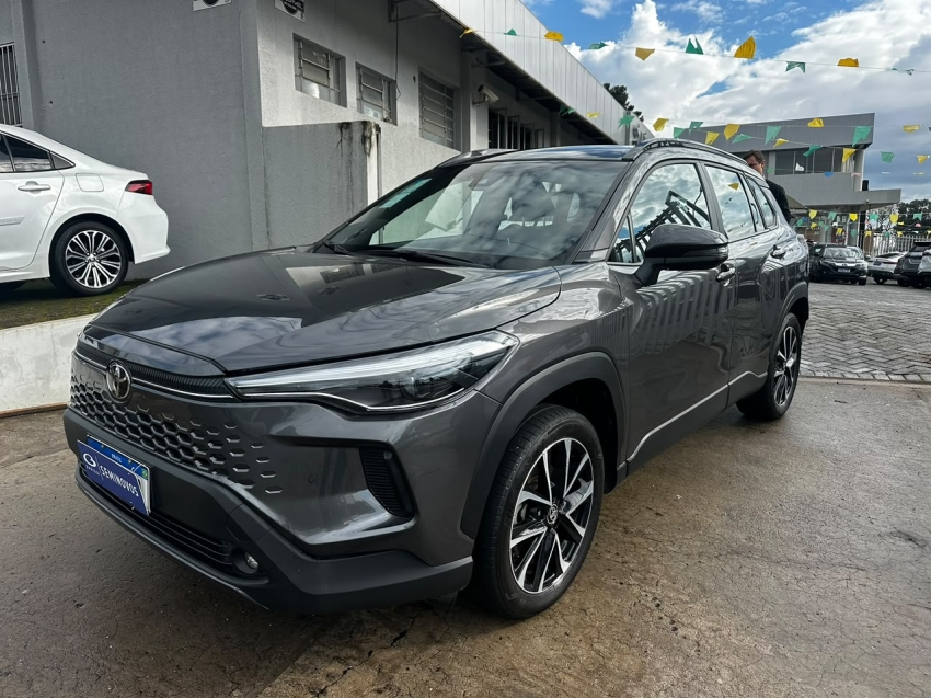 toyota corolla cross 2.0 vvt-ie flex xre direct shift 4p automatico 20260
