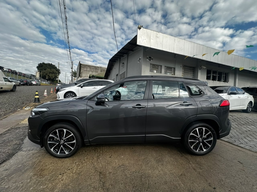 toyota corolla cross 2.0 vvt-ie flex xre direct shift 4p automatico 20263