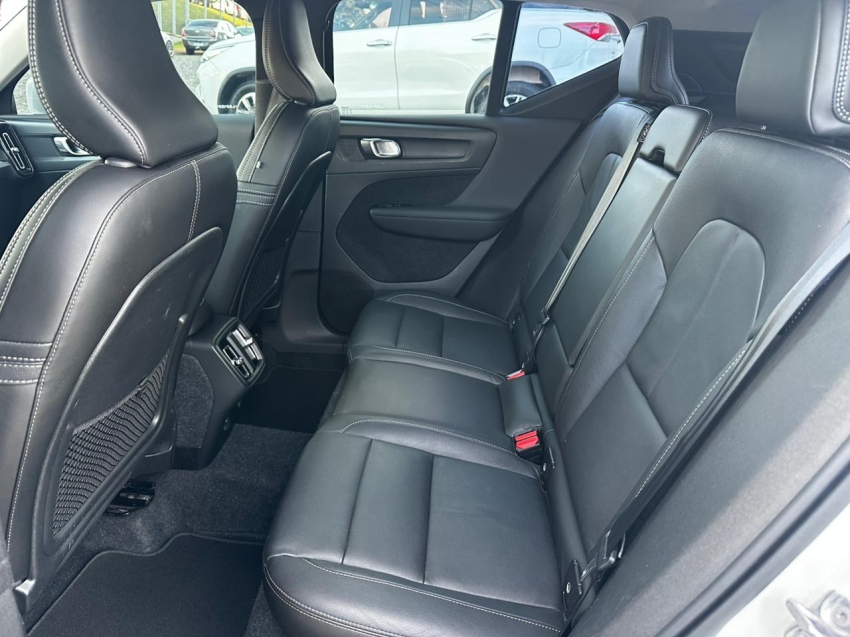 volvo xc40 1.5 t5 recharge r-design geartronic hibrido 5p automatico 202012