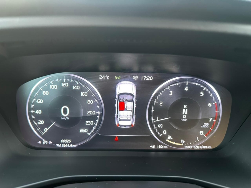 volvo xc40 1.5 t5 recharge r-design geartronic hibrido 5p automatico 202010