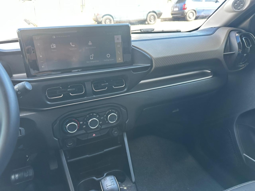 citroen c3 1.0 turbo 200 flex you cvt 4p automatico 202513