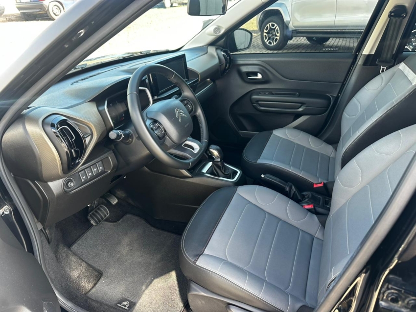 citroen c3 1.0 turbo 200 flex you cvt 4p automatico 202511