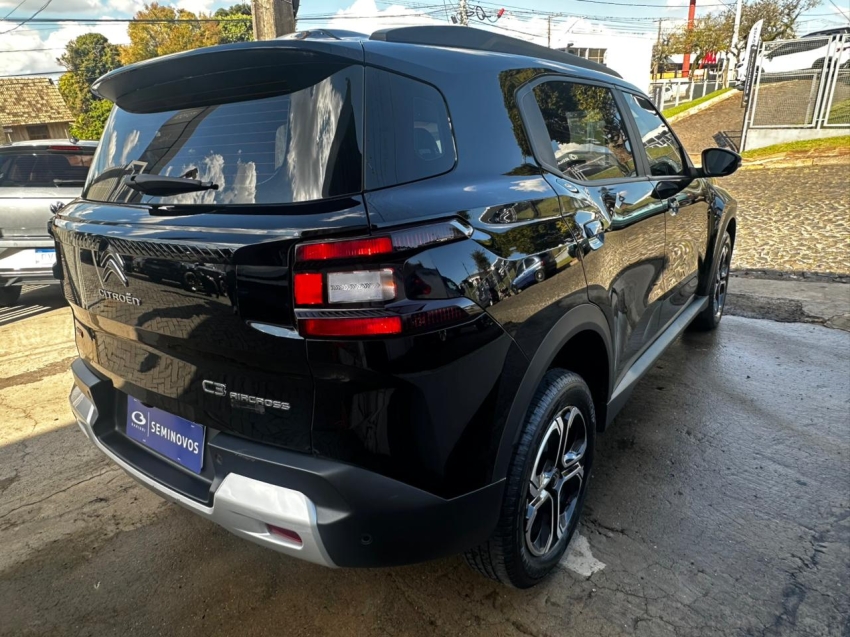 citroen c3 1.0 turbo 200 flex you cvt 4p automatico 20256