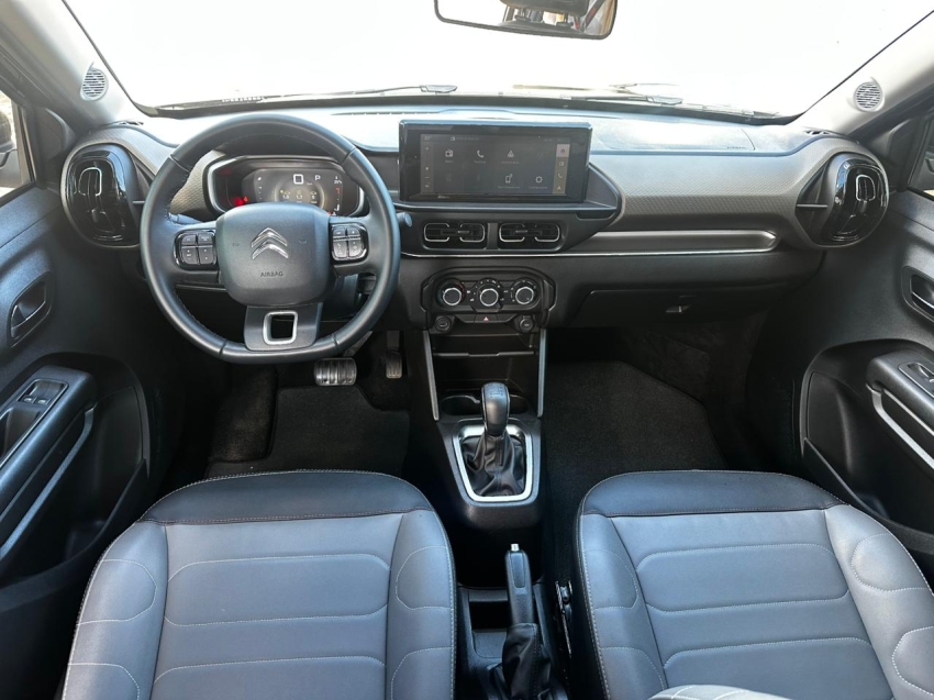 citroen c3 1.0 turbo 200 flex you cvt 4p automatico 202510