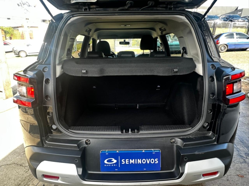 citroen c3 1.0 turbo 200 flex you cvt 4p automatico 20259