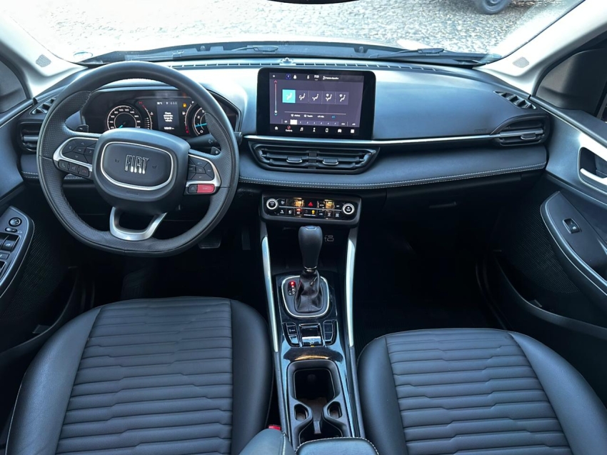 fiat fastback 1.0 turbo 200 flex audace cvt hibrido 4p automatico 20259