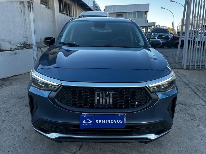fiat fastback 1.0 turbo 200 flex audace cvt hibrido 4p automatico 20251