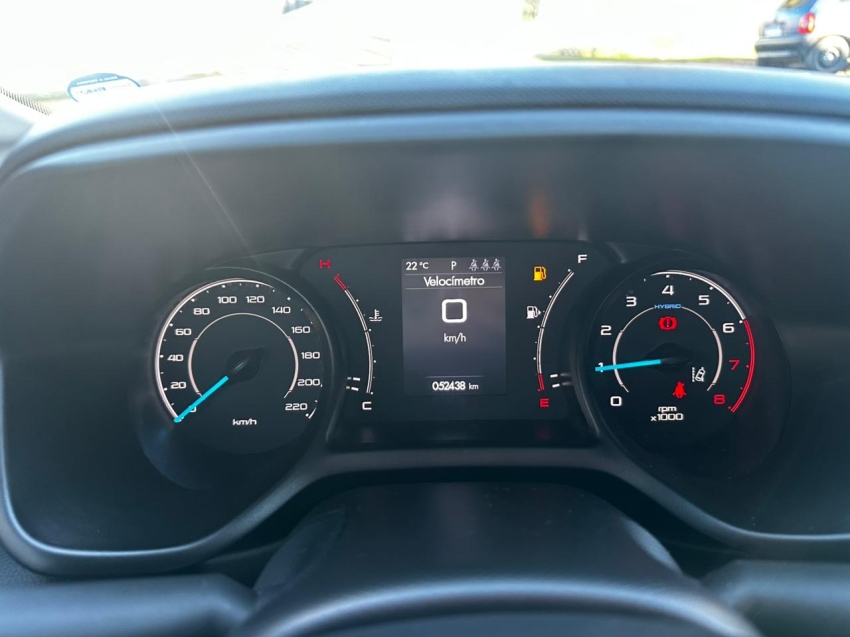 fiat fastback 1.0 turbo 200 flex audace cvt hibrido 4p automatico 202512