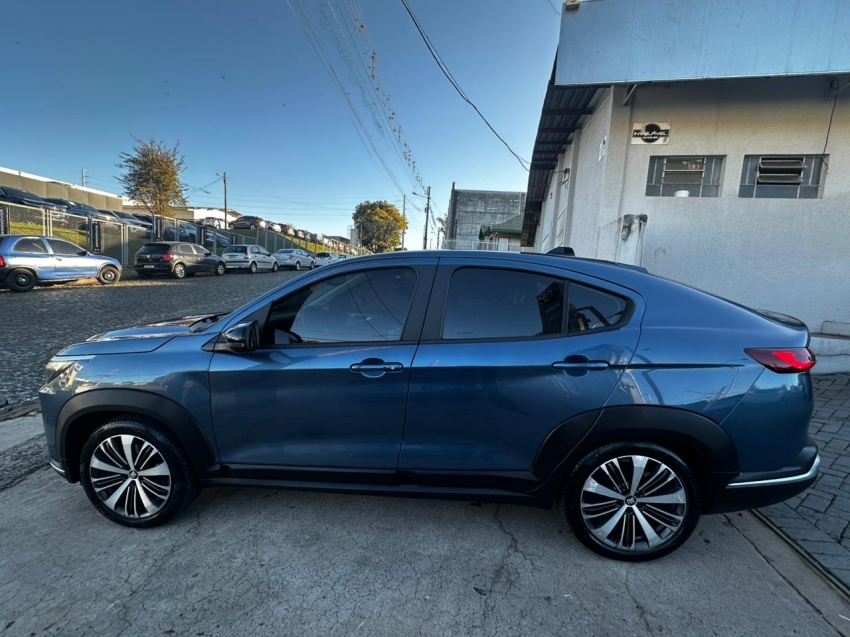 fiat fastback 1.0 turbo 200 flex audace cvt hibrido 4p automatico 20254