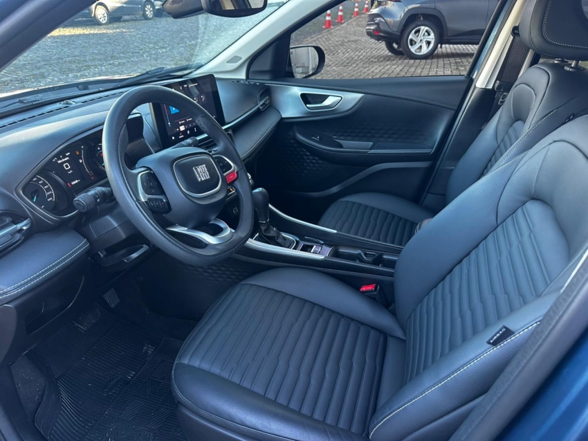 fiat fastback 1.0 turbo 200 flex audace cvt hibrido 4p automatico 202510