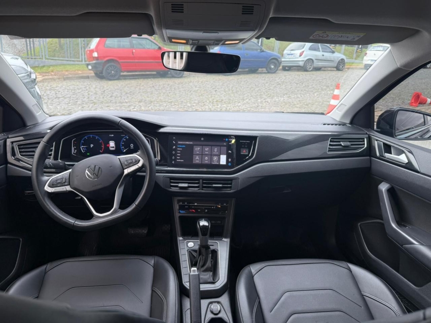 volkswagen polo 1.0 170 tsi highline automatico flex 4p 20249