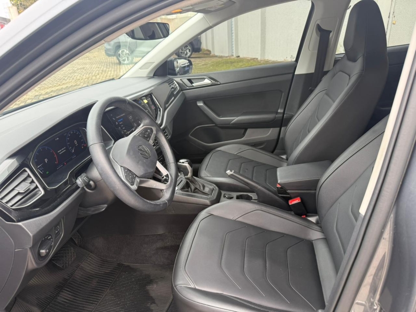 volkswagen polo 1.0 170 tsi highline automatico flex 4p 20248