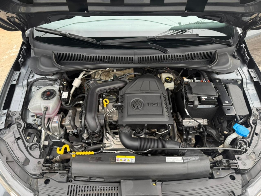 volkswagen polo 1.0 170 tsi highline automatico flex 4p 202413