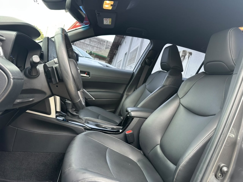 toyota corolla cross 2.0 vvt-ie flex xre direct shift 4p automatico 202411