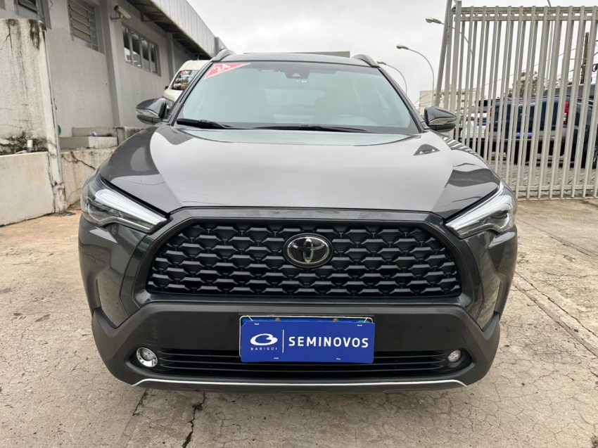 toyota corolla cross 2.0 vvt-ie flex xre direct shift 4p automatico 20241
