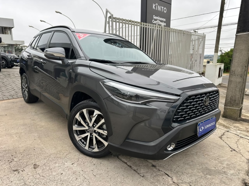 toyota corolla cross 2.0 vvt-ie flex xre direct shift 4p automatico 20240