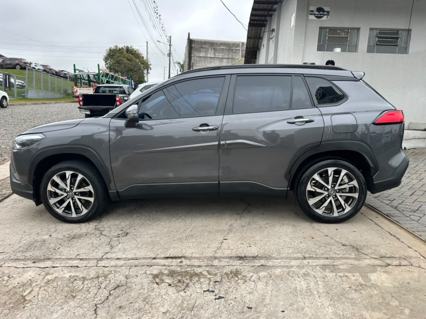 toyota corolla cross 2.0 vvt-ie flex xre direct shift 4p automatico 20243