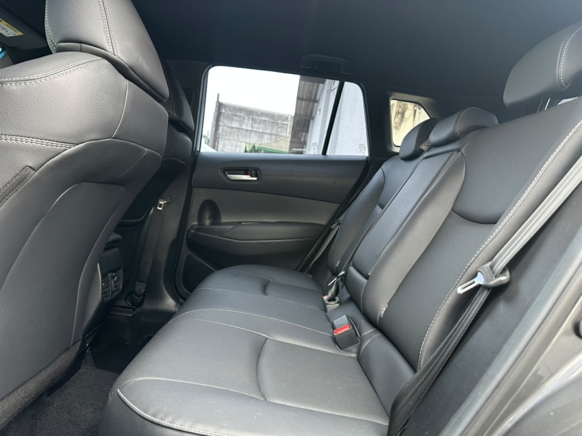 toyota corolla cross 2.0 vvt-ie flex xre direct shift 4p automatico 20249
