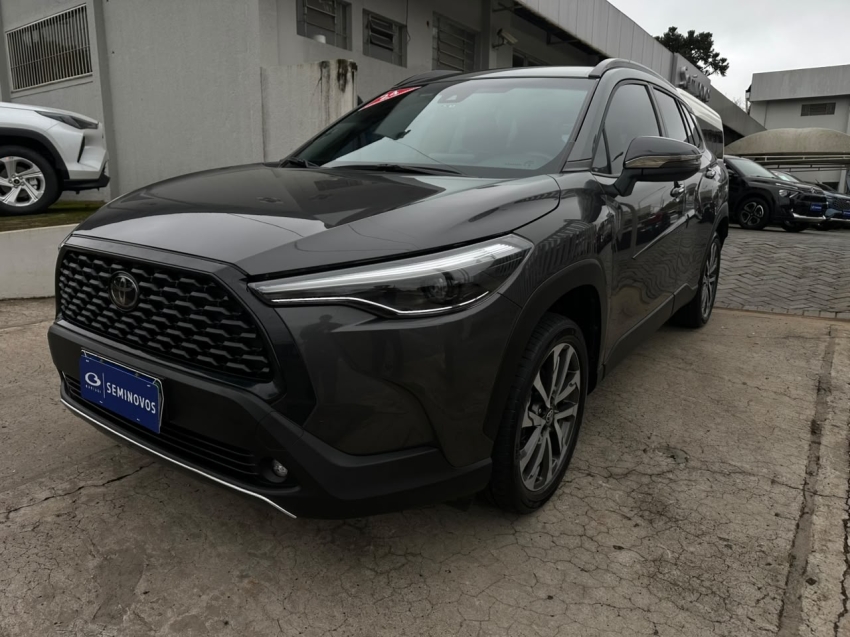 toyota corolla cross 2.0 vvt-ie flex xre direct shift 4p automatico 20242