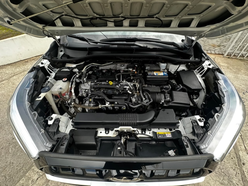 toyota corolla cross 2.0 vvt-ie flex gr-sport direct shift 4p automatico 202312
