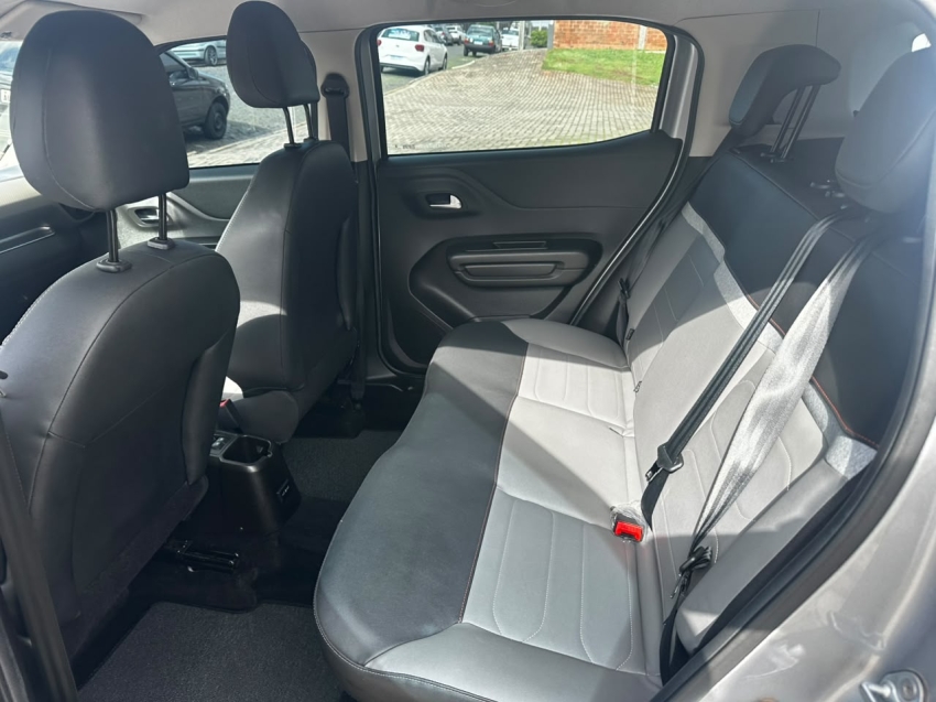 citroen c3 aircross 1.0 turbo 200 flex shine cvt 4p automatico 202512