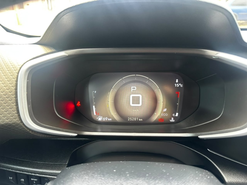 citroen c3 aircross 1.0 turbo 200 flex shine cvt 4p automatico 202511