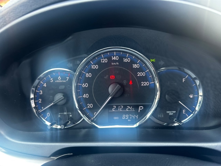 toyota yaris 1.3 16v flex xl plus tech multidrive 4p automatico 201912