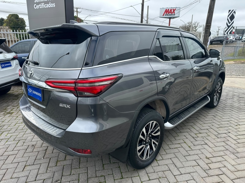 sw4 dsl 4x4 srx at 5s 2021/20215