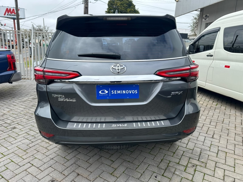 sw4 dsl 4x4 srx at 5s 2021/20214