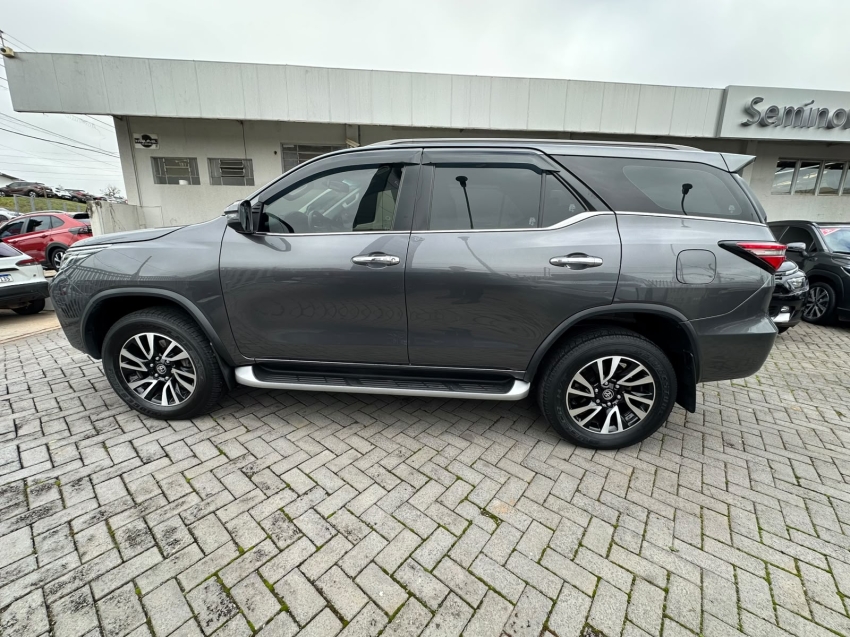 sw4 dsl 4x4 srx at 5s 2021/20217