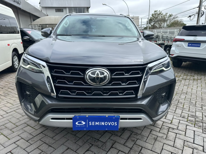 sw4 dsl 4x4 srx at 5s 2021/20211
