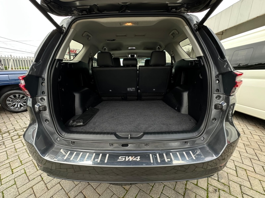 sw4 dsl 4x4 srx at 5s 2021/20218