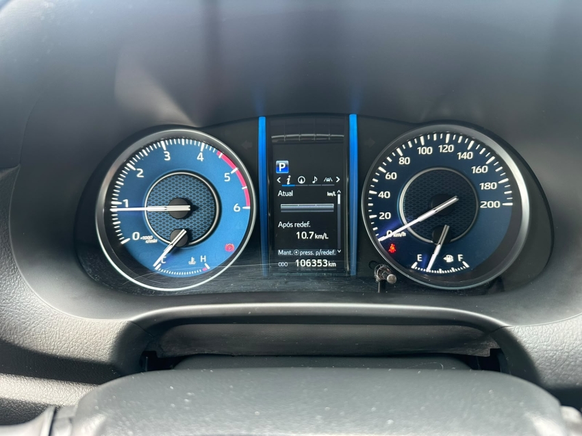 sw4 dsl 4x4 srx at 5s 2021/202114