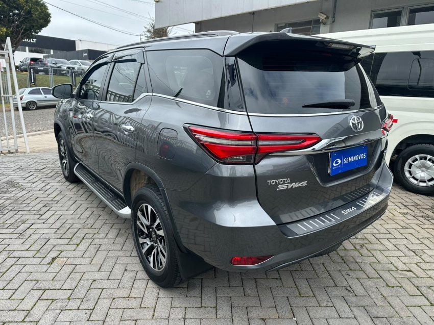 sw4 dsl 4x4 srx at 5s 2021/20213