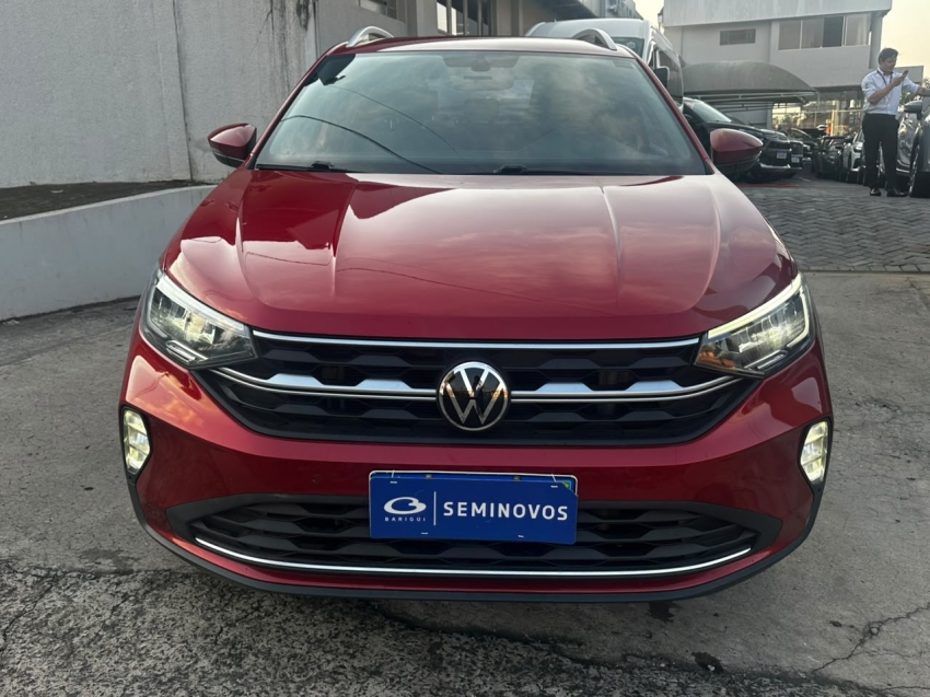 nivus highline 200 1.0 12v tsi at61