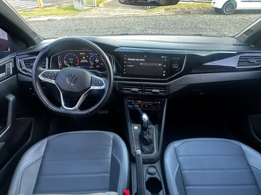nivus highline 200 1.0 12v tsi at69