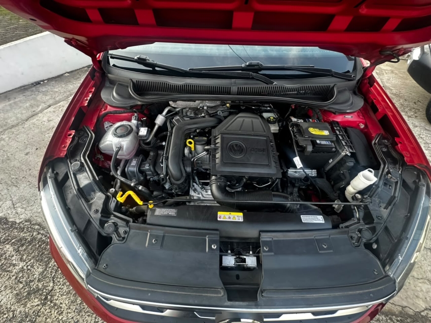 nivus highline 200 1.0 12v tsi at66