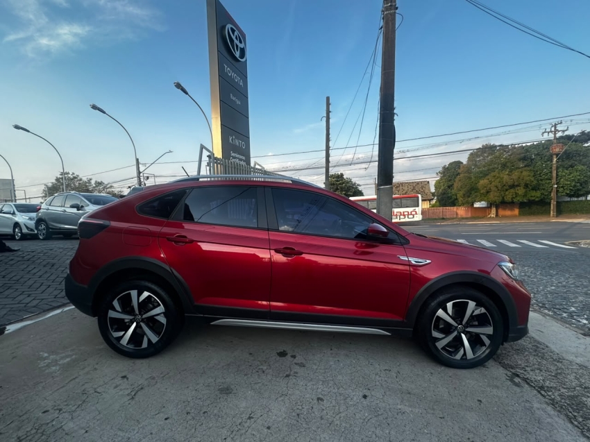 nivus highline 200 1.0 12v tsi at67