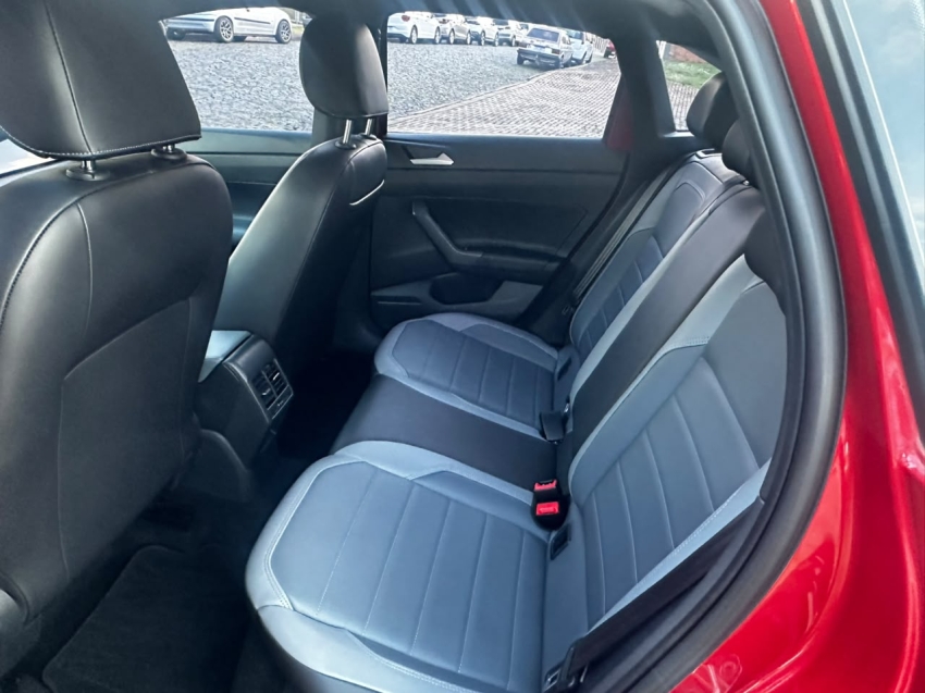 nivus highline 200 1.0 12v tsi at611