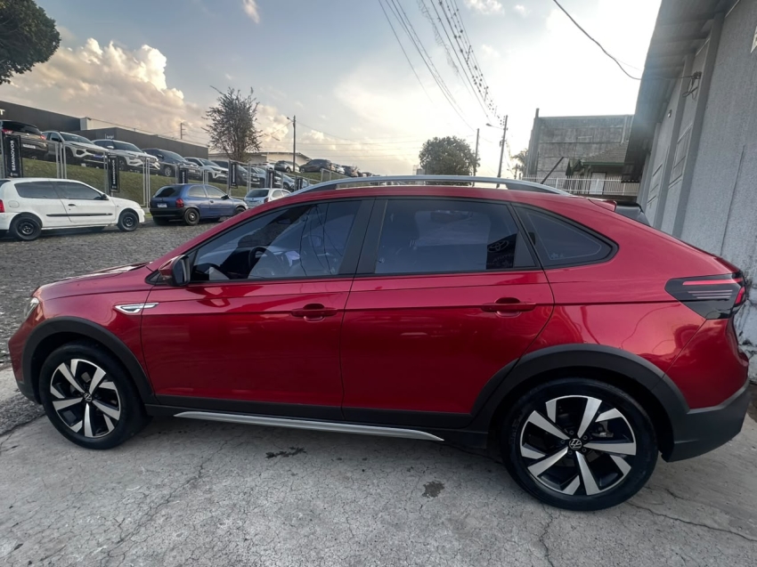 nivus highline 200 1.0 12v tsi at68
