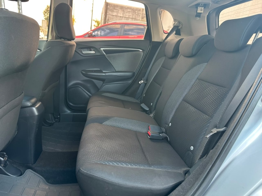 honda wr-v 1.5 16v flexone ex cvt flex 4p automatico 202010