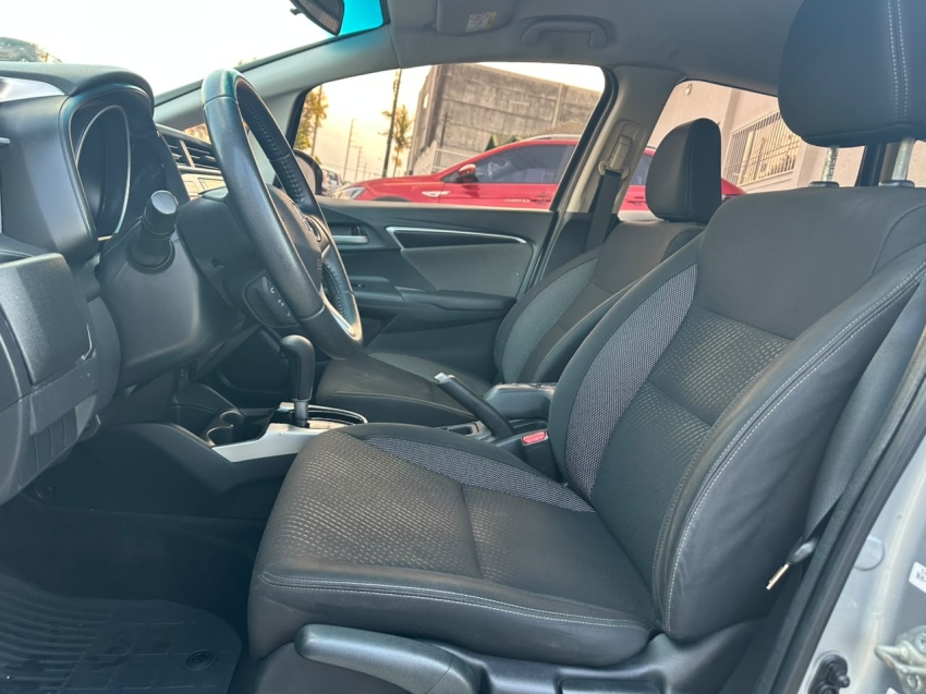 honda wr-v 1.5 16v flexone ex cvt flex 4p automatico 202014