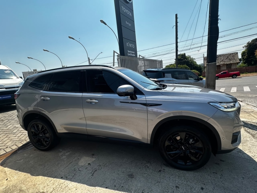 gwm haval h6 1.5 hev premium e-traction hibrido 5p automatico 20253
