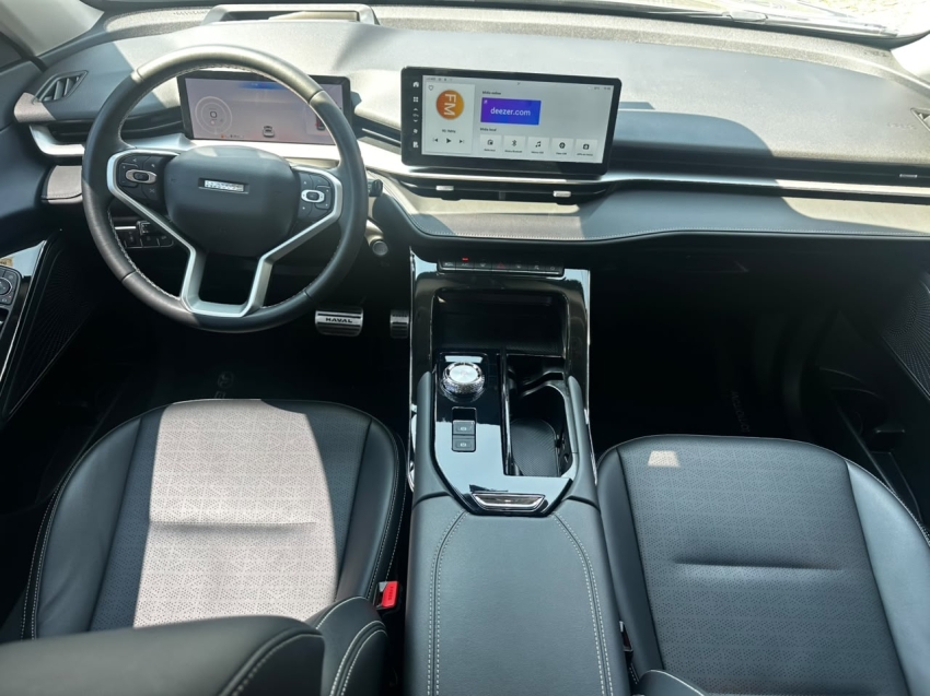 gwm haval h6 1.5 hev premium e-traction hibrido 5p automatico 20258