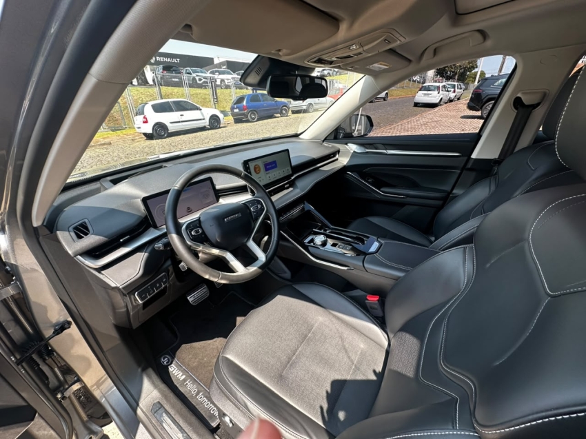 gwm haval h6 1.5 hev premium e-traction hibrido 5p automatico 20259