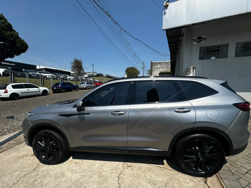 gwm haval h6 1.5 hev premium e-traction hibrido 5p automatico 20254