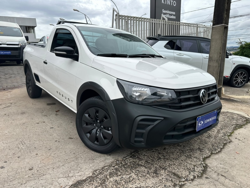 volkswagen saveiro 1.6 msi robust cs 16v flex 2p manual 20261