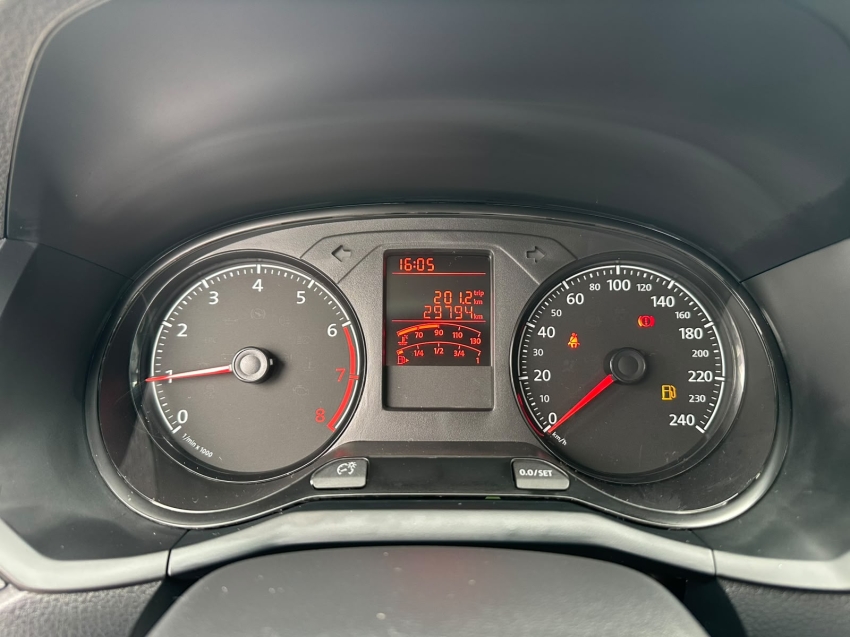 volkswagen saveiro 1.6 msi robust cs 16v flex 2p manual 202612