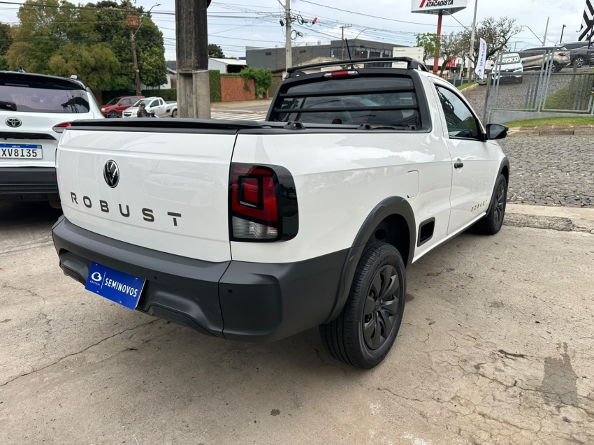 volkswagen saveiro 1.6 msi robust cs 16v flex 2p manual 20268